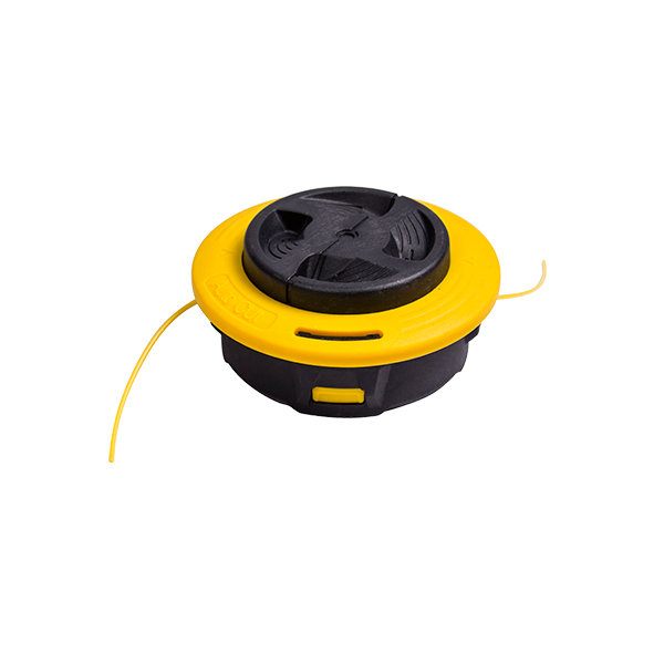 Головка триммерная HT57 (гайка М10*1,00 левая) Быстрая загрузка Stihl FS55;Dolmar ВС337;Solo123,125 (C5195)