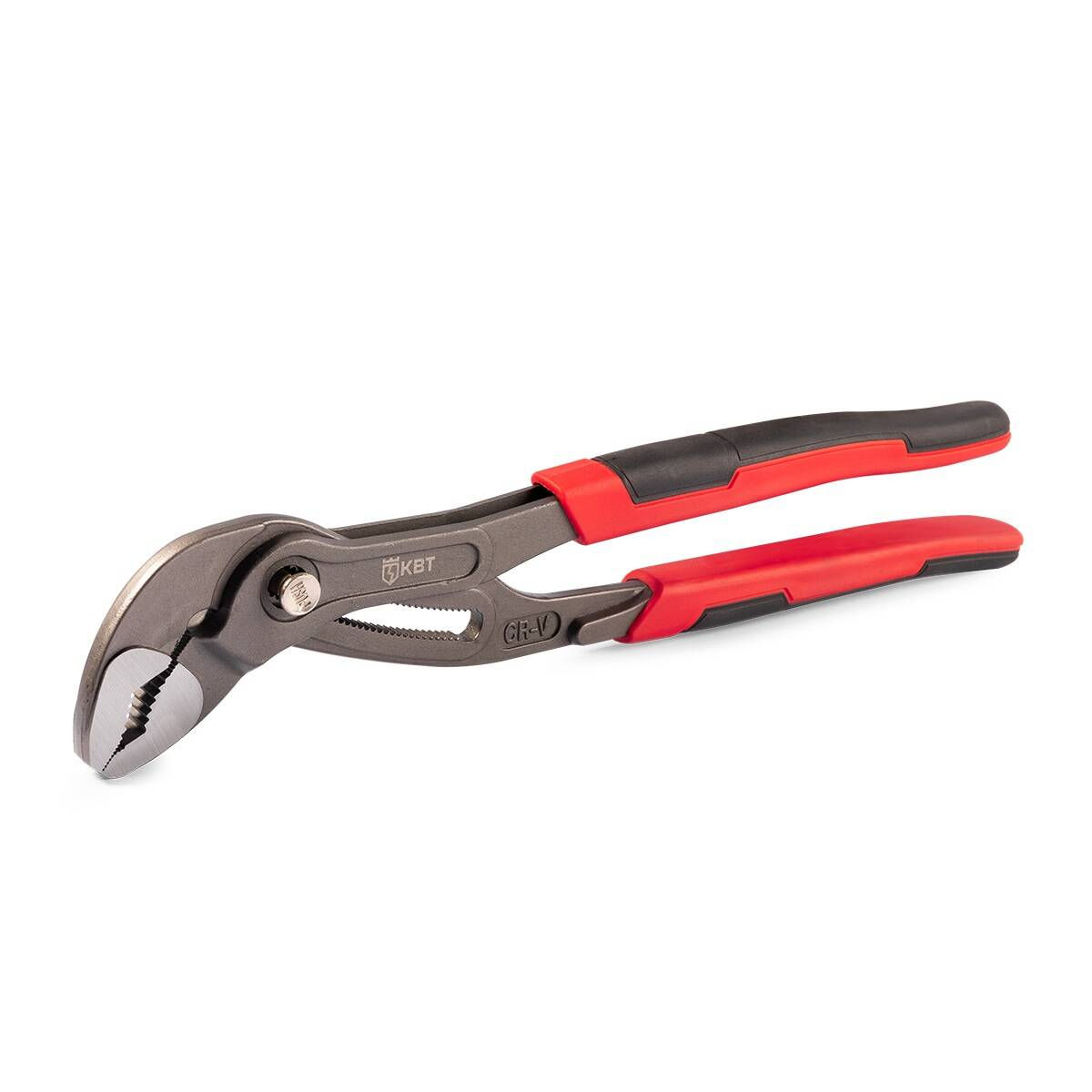 Клещи переставные Профи 250 мм (КВТ) 81768