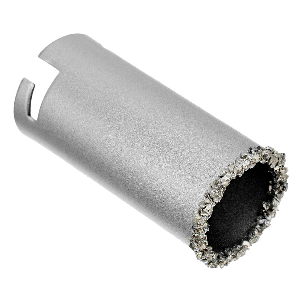 Кольцевая коронка с карбидным напылением, 33 мм Matrix (72846)