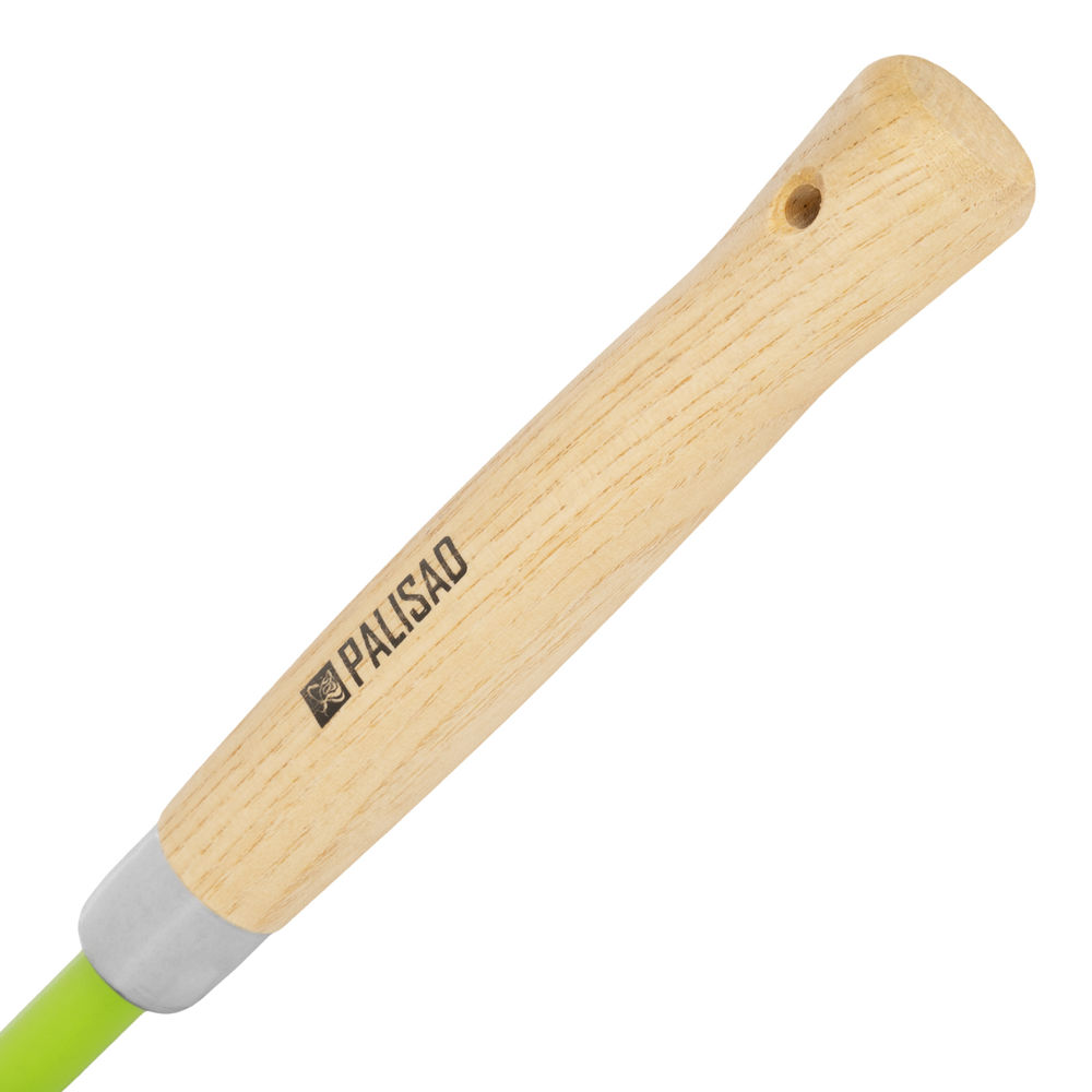 Корнеудалитель, 410 мм, стальной, деревянная рукоятка, Classic, Palisad (62323)