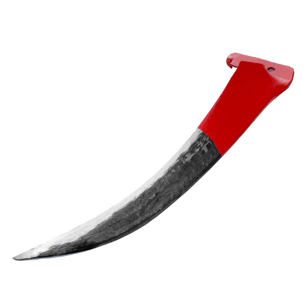 Коса Соболь №5, 500 мм, с отбитым полотном, Арти, (63545)