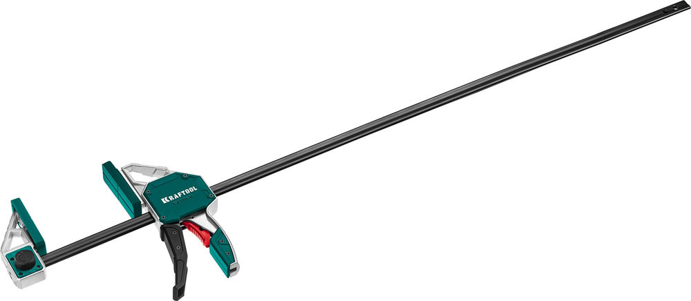 Пистолетная струбцина EXTREM-1270/95, 1270х95 мм KRAFTOOL 32228-127_z01