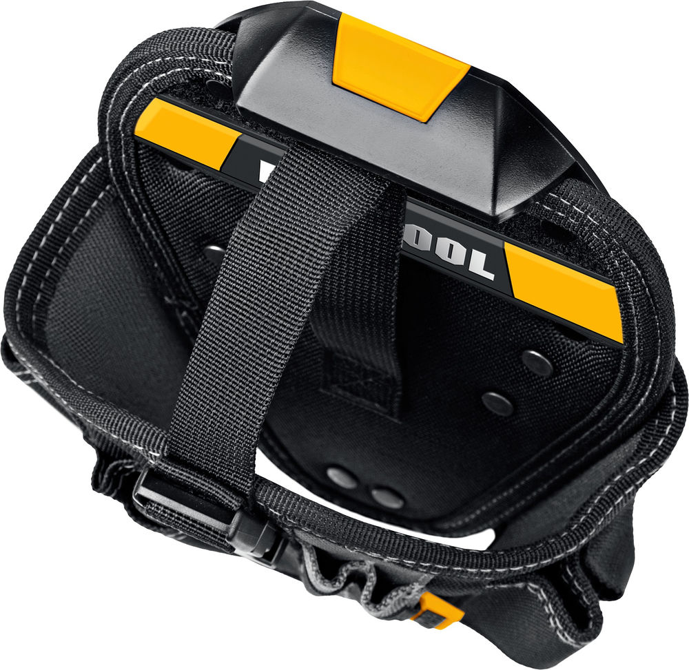 Кобура для шуруповерта большая с быстросъёмным креплением FastClip KH-17 KRAFTOOL 38768