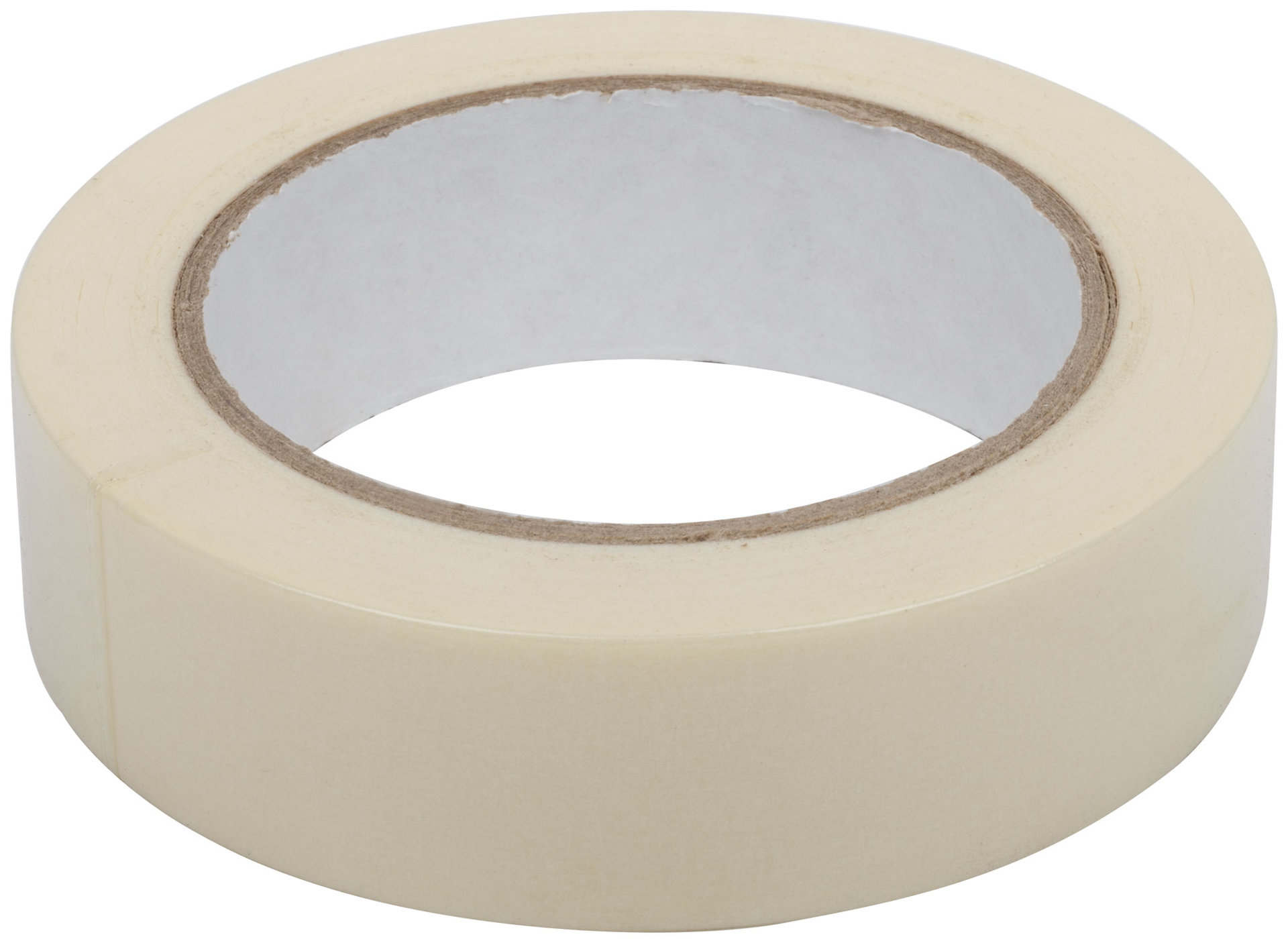 Лента малярная креппированная клейкая 30 мм х 50 м (11296)