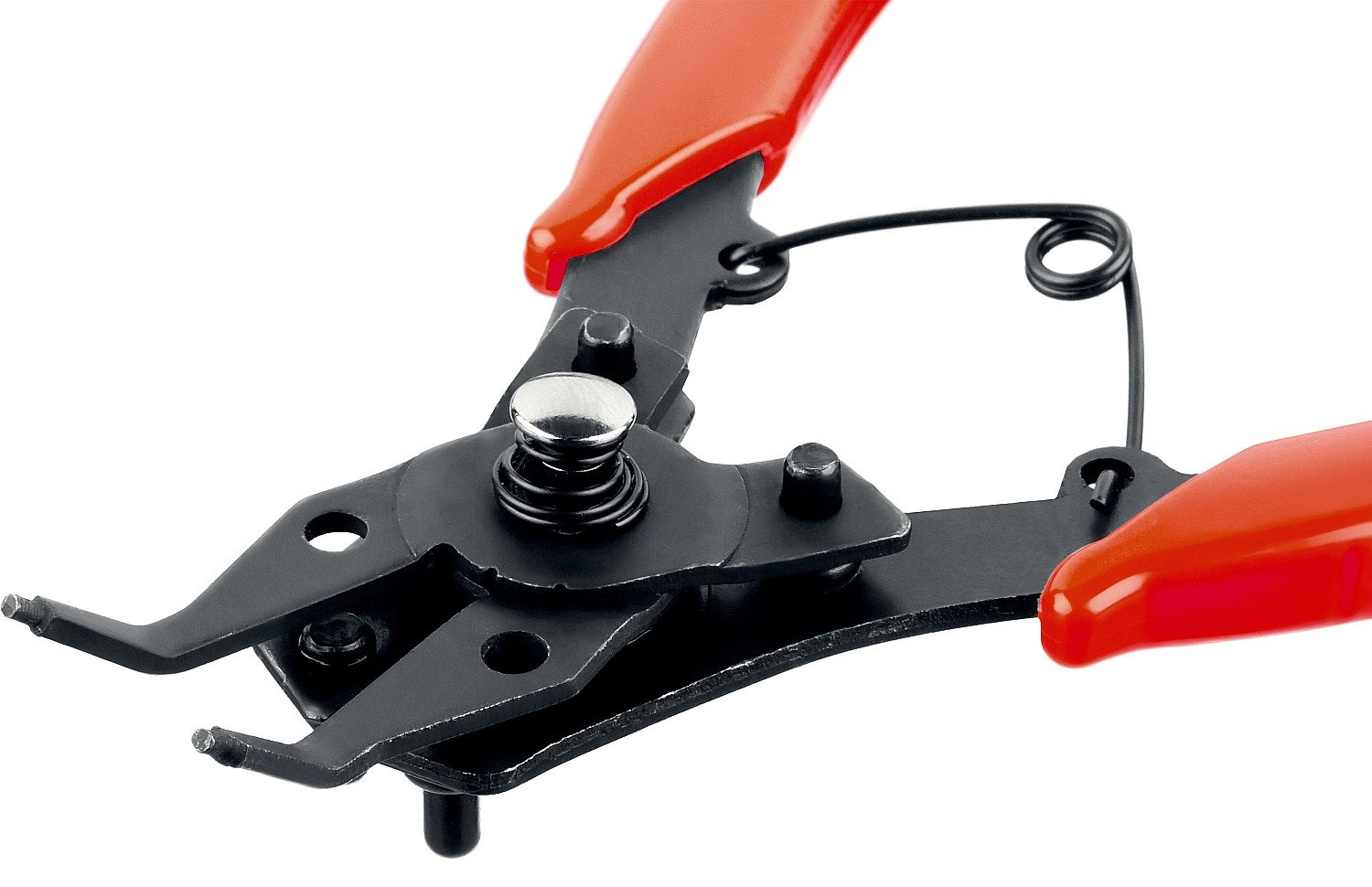 MIRAX 4-In-1, 4 насадки, съемник стопорных колец (2282)