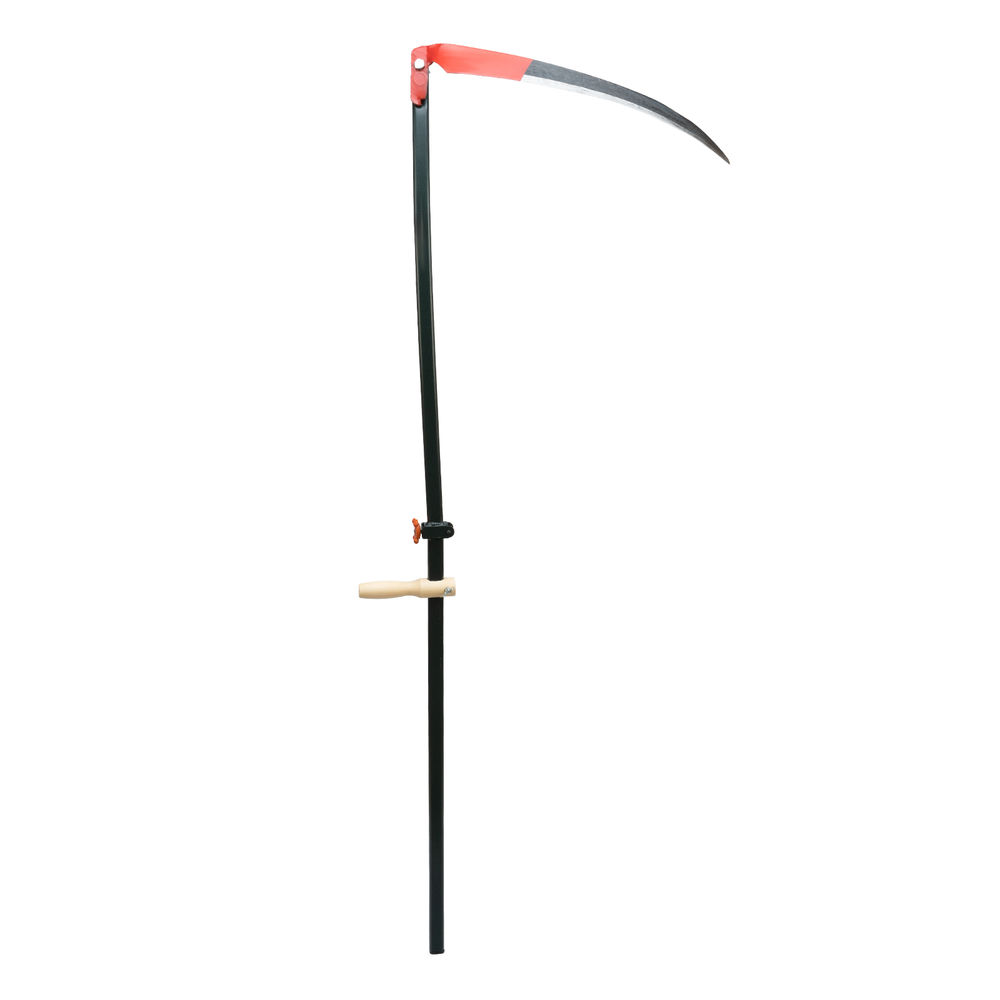 Набор косца Трансформер №6, коса Сайга Люкс 600 мм, складное косовище, Арти, Россия (63579)