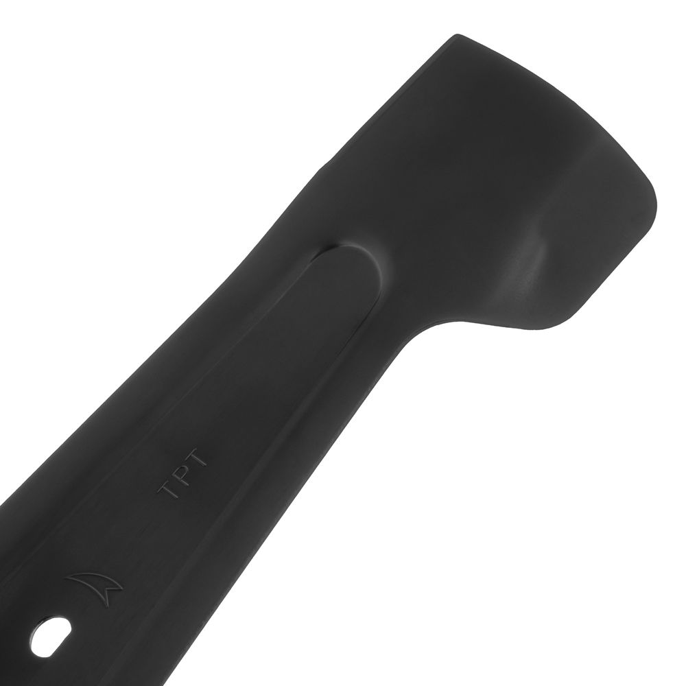 Нож для газонокосилки электрической GMC-1800, 38 см Denzel (96346)