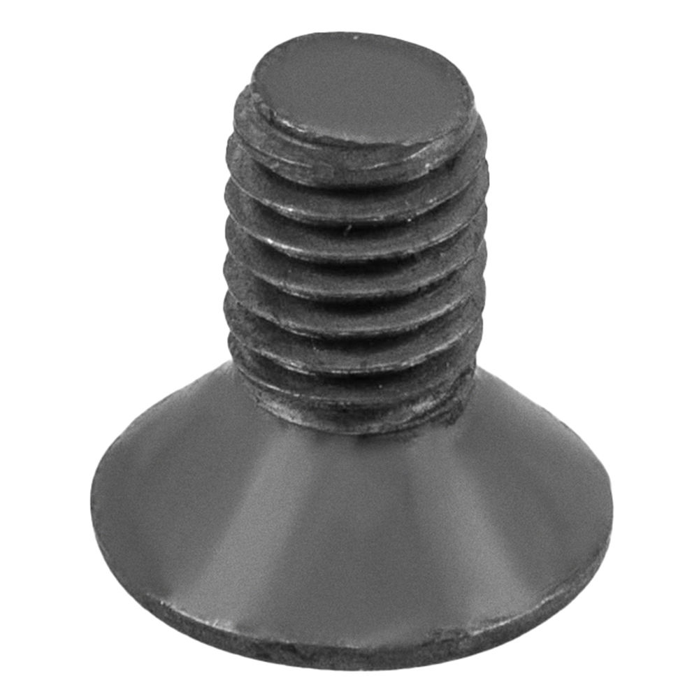 Нож шнека для грунта ER-150, диаметр 150 мм, комплект 2 шт Denzel (56016)