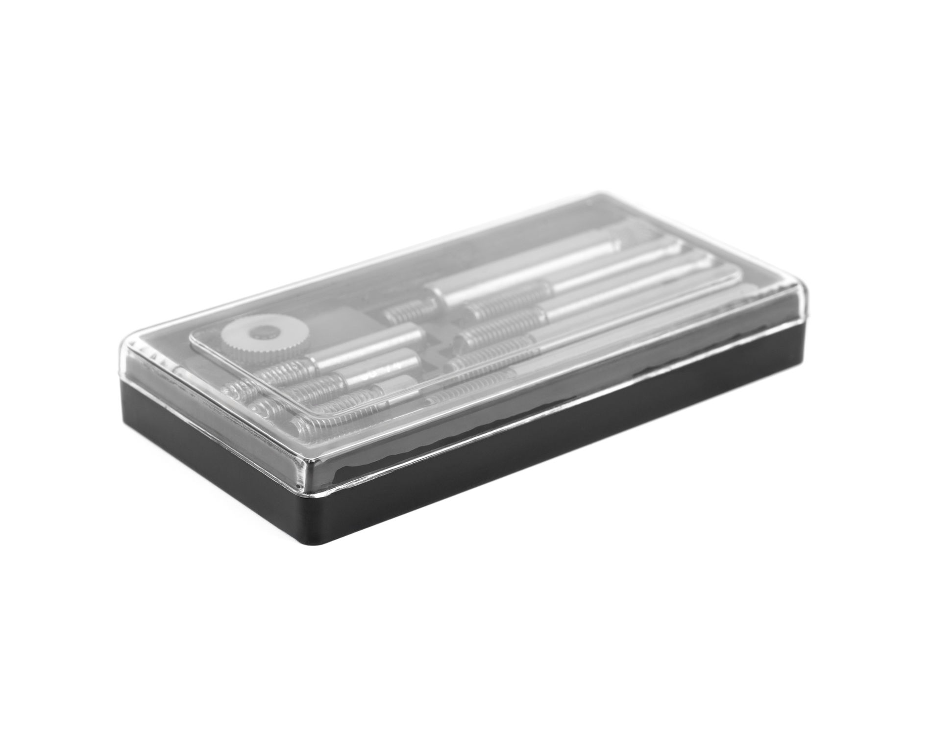 Нутромер индикаторный электронный НИЦ 250-450 0.01 (ГРСИ №85113-22) SHAHE