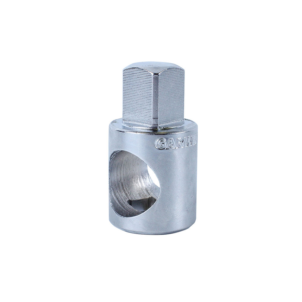 Переходник бегунок 3/8-1/2, GARWIN PRO, A3812