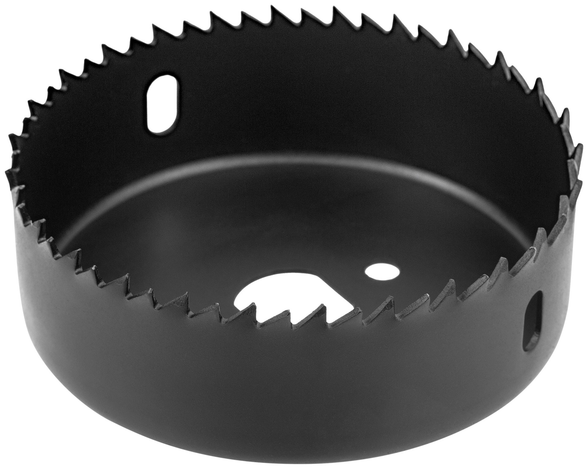 Пила круговая инструментальная сталь 83 мм (36789)