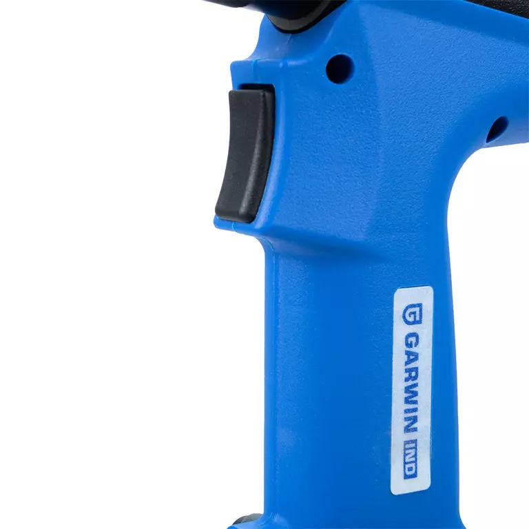 Пистолет заклепочный пневмогидравлический вытяжной; до 4, 8 мм сталь; 9400Н; ход 18 мм, без накопителя, GARWIN INDUSTRIAL, 804535-48-18