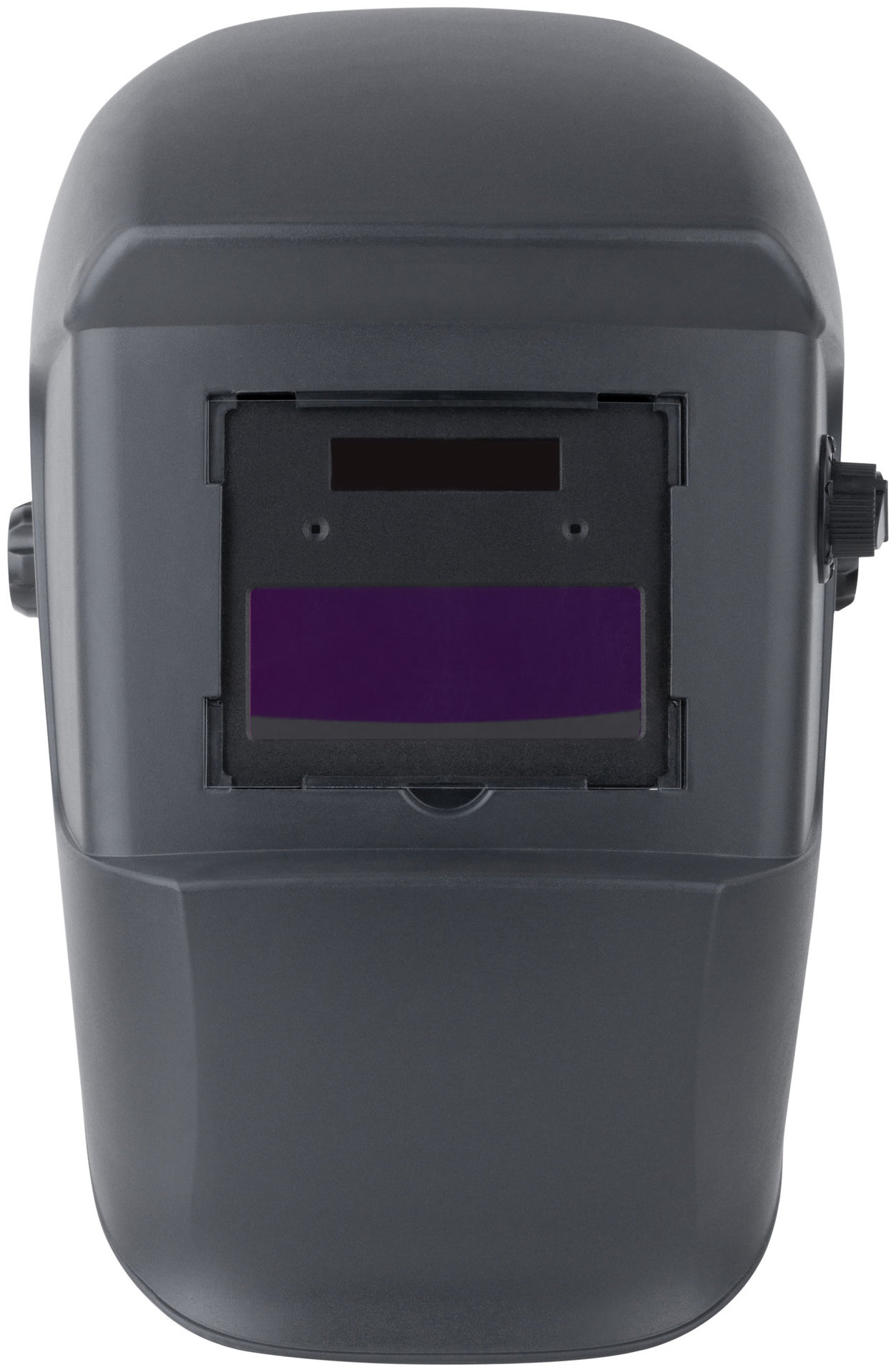 Щиток сварщика с автоматическим светофильтром Хамелеон, АСФ-400, плавная регулировка затемнения (12250)