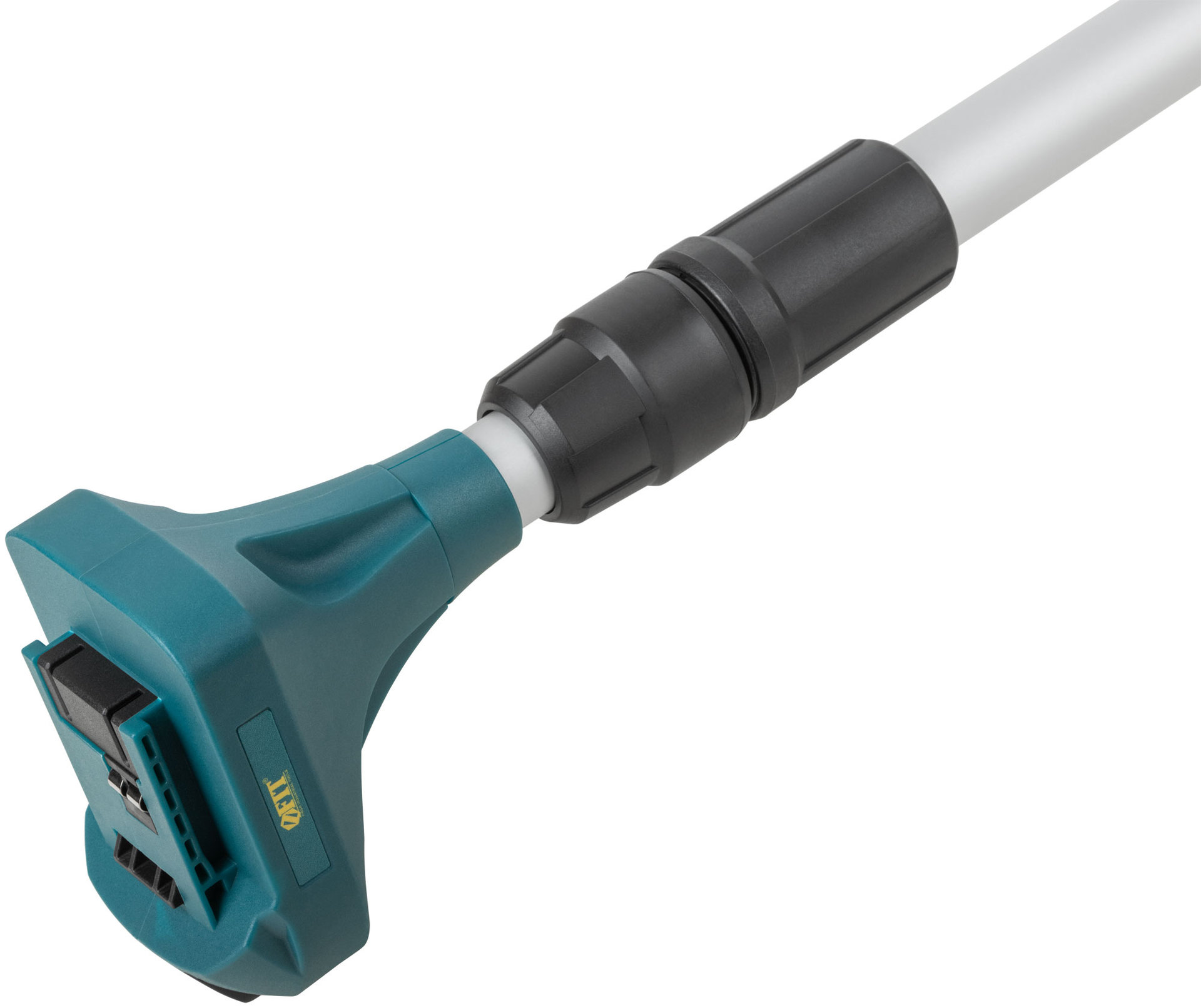 Штанга телескопическая; 110-168, 1 кг; коробка (79945)