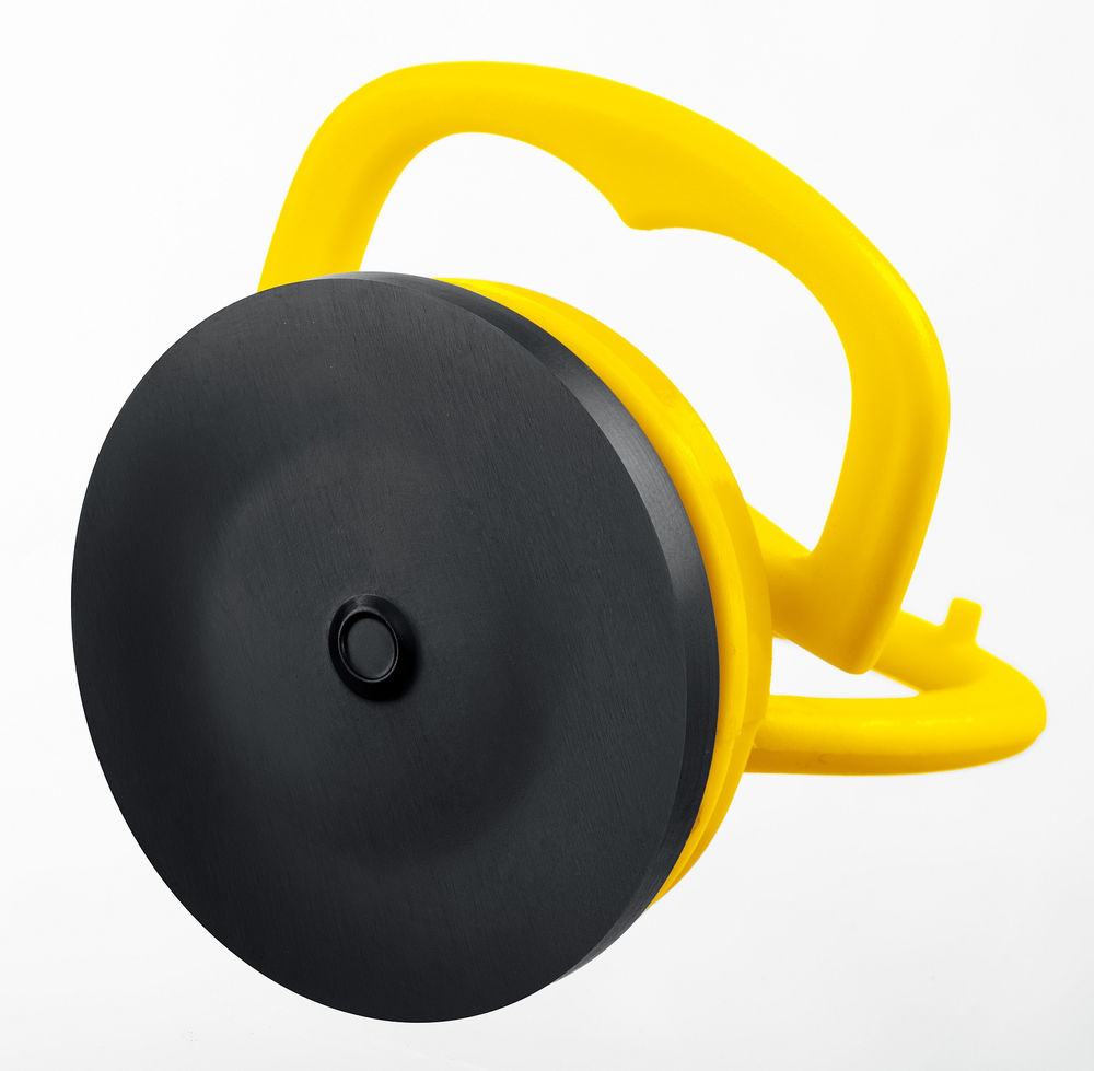 Стеклодомкрат пластмассовый одинарный 5 кг MAXLift STAYER 33718-0