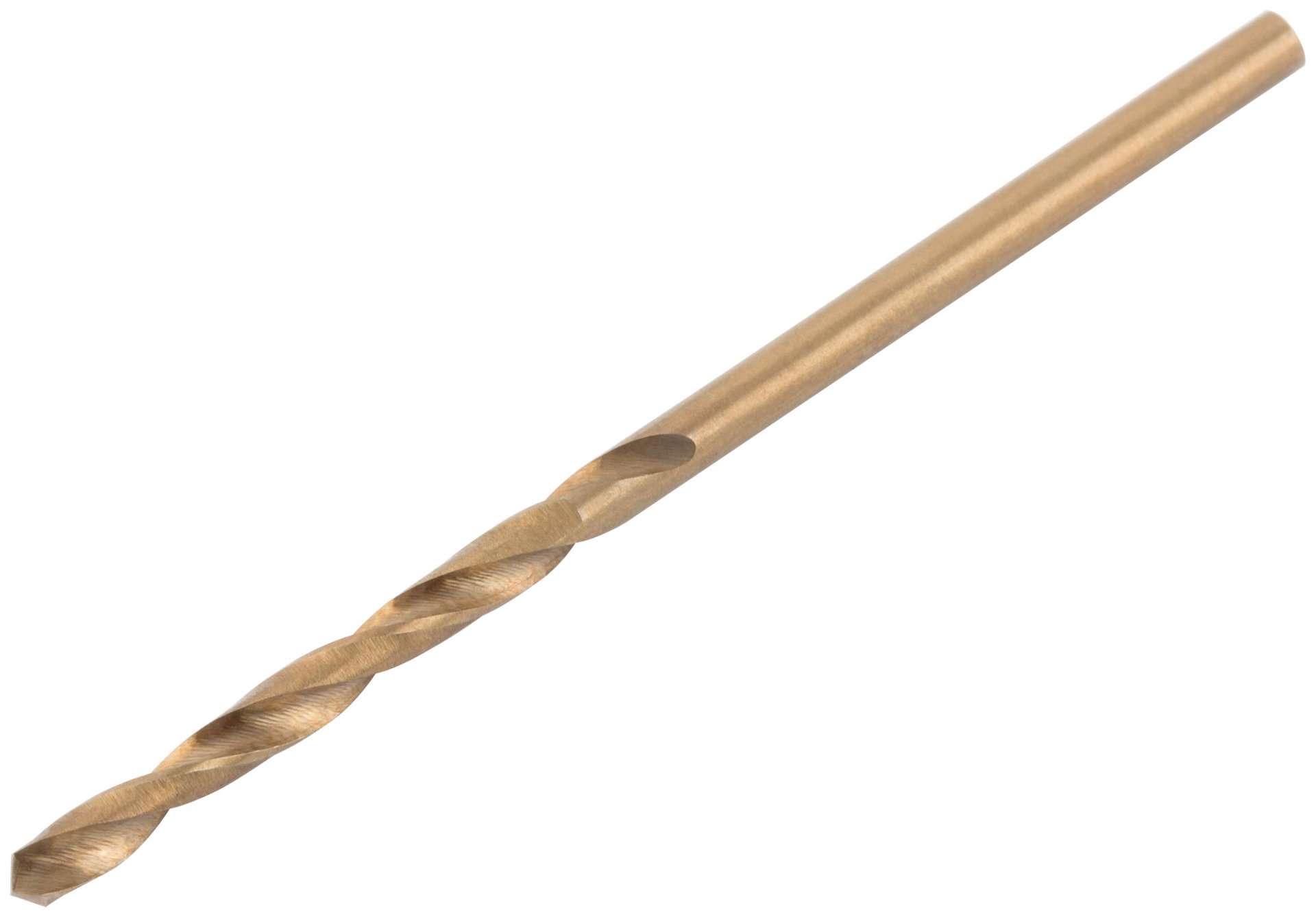 Сверло по металлу Cutop EXPERT, 2,3х53 мм (10 шт) (53-464)