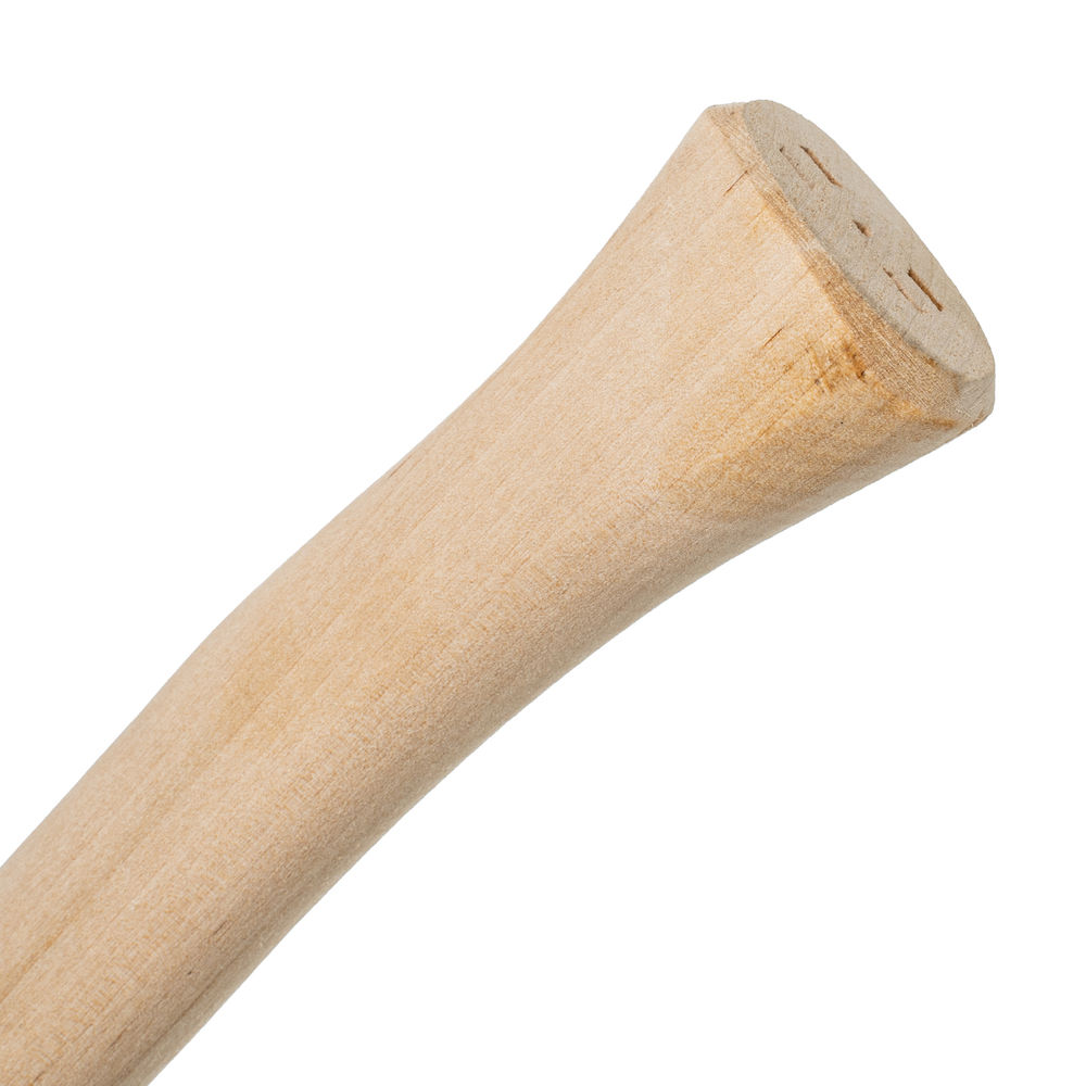 Топор кованный, в сборе, 800/950 г, деревянное топорище, 400 мм, Б2, (Труд) г. Вача Россия