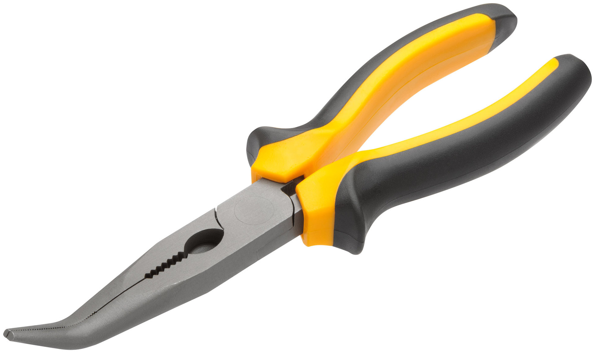 Утконосы Стайл, мягкие прорезиненные ручки, молибденовое покрытие 200 мм