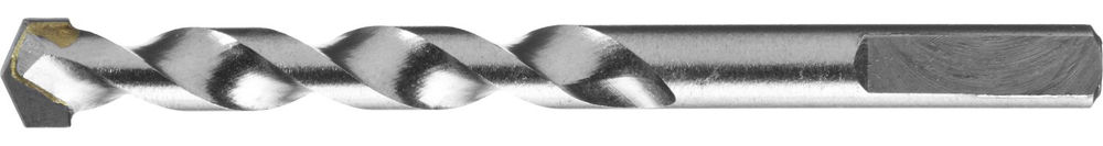 Сверло центровочное твердосплавное 10?100 мм ЗУБР Профессионал 29520