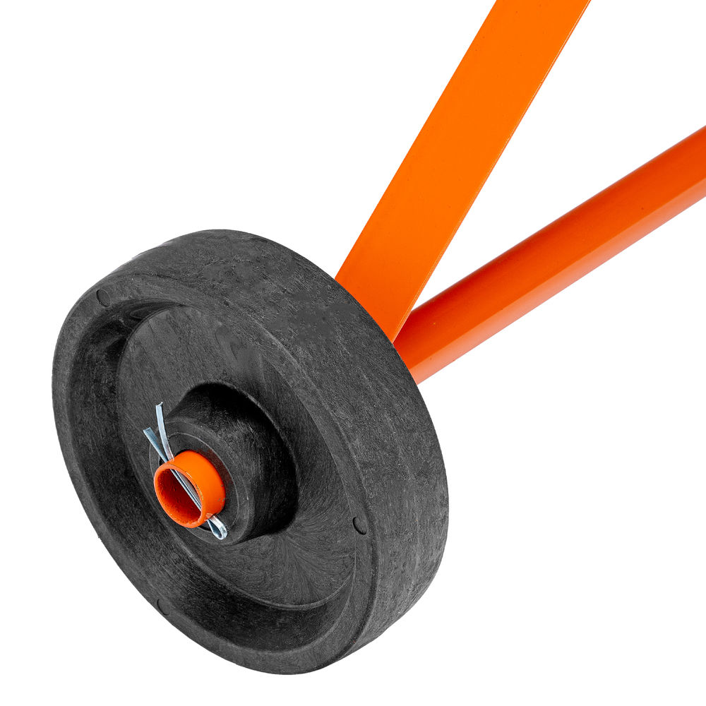 Бетоносмеситель БСН-200, мощность 800 Вт Сибртех (95514)