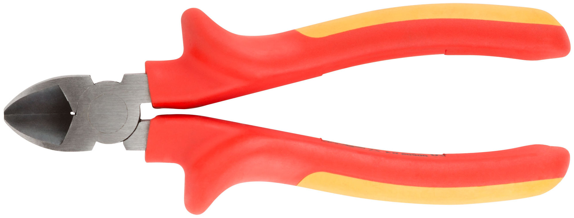 Бокорезы Электро-2, 1000 В, прорезиненные изолированные ручки 160 мм