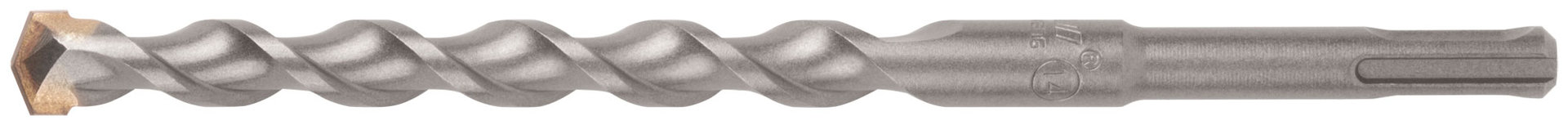 Бур по бетону FDW, Profi, SDS-Plus, 14 х 210 мм (41-14210)