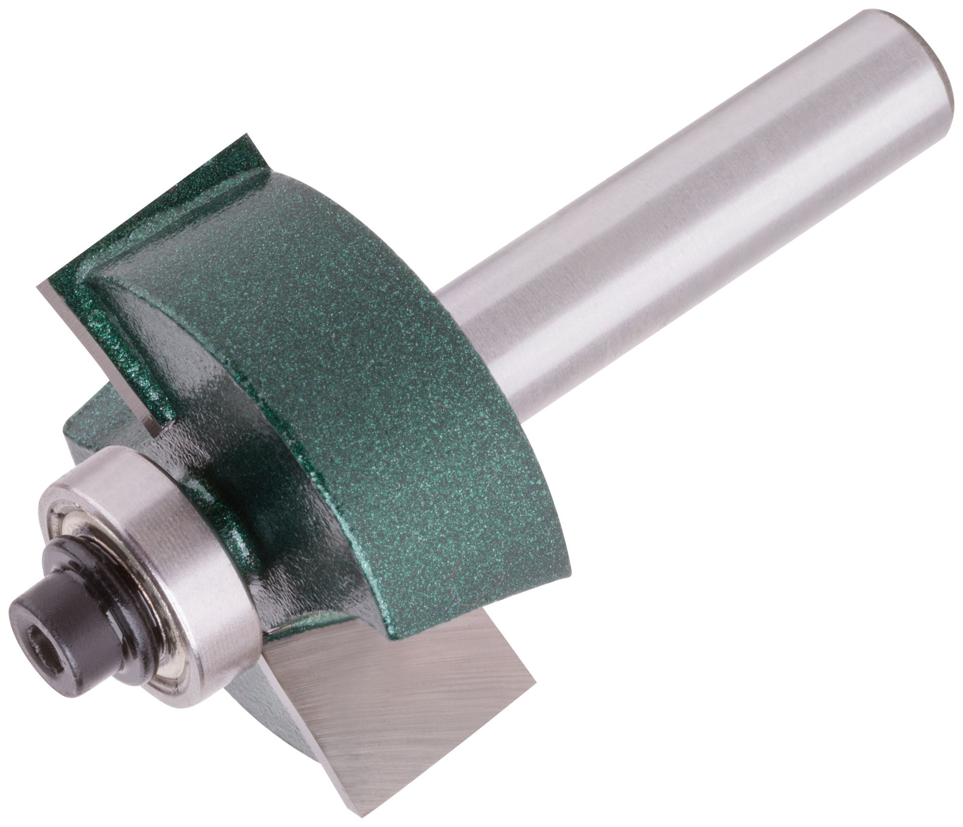 Фреза фальцевая DxHxL=31,8х12,7х57 мм (3613-081332)