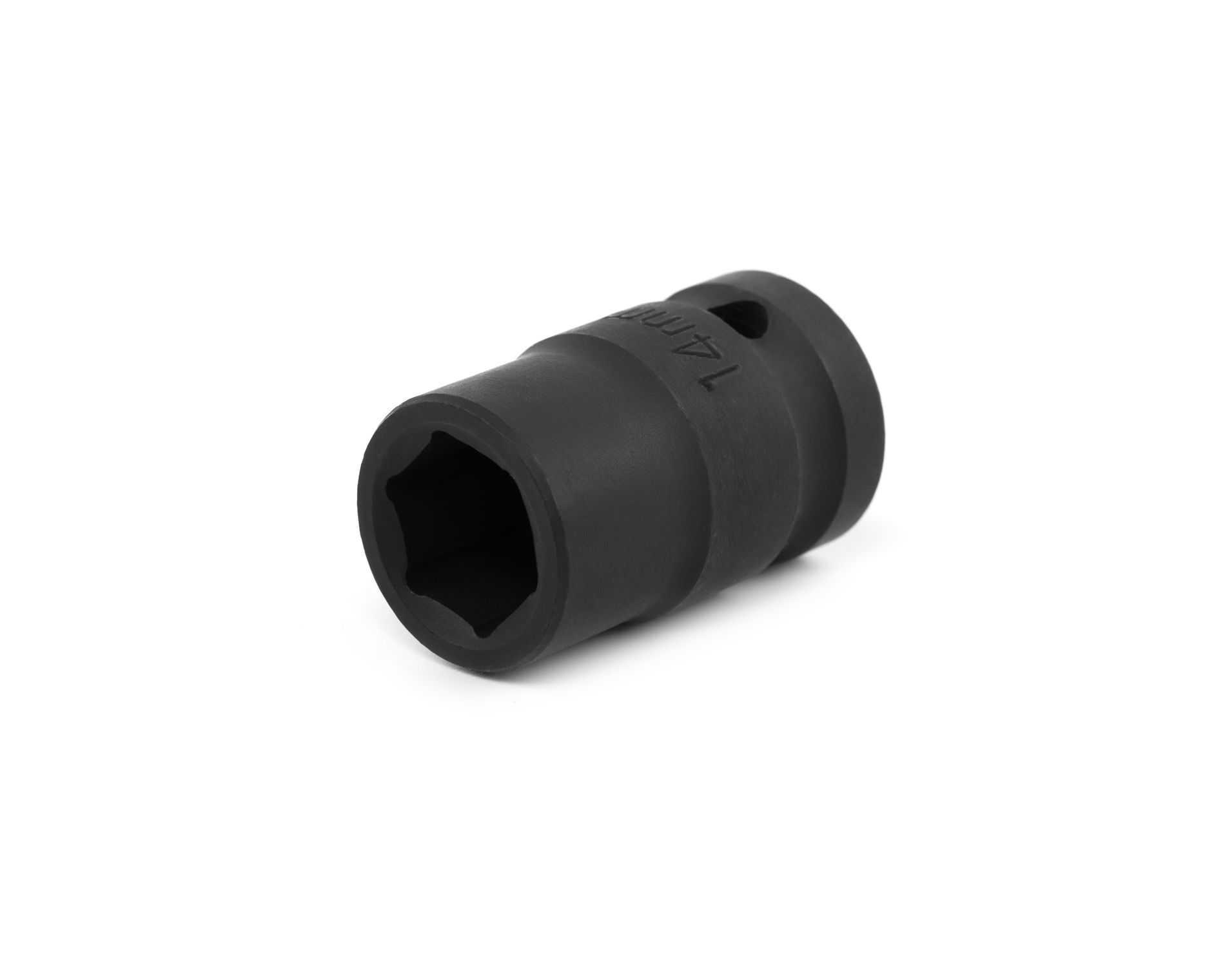 Головка торцевая сменная ударная 6-гранная (Cr-Mo) 14 1/2 L=38 мм HORTZ