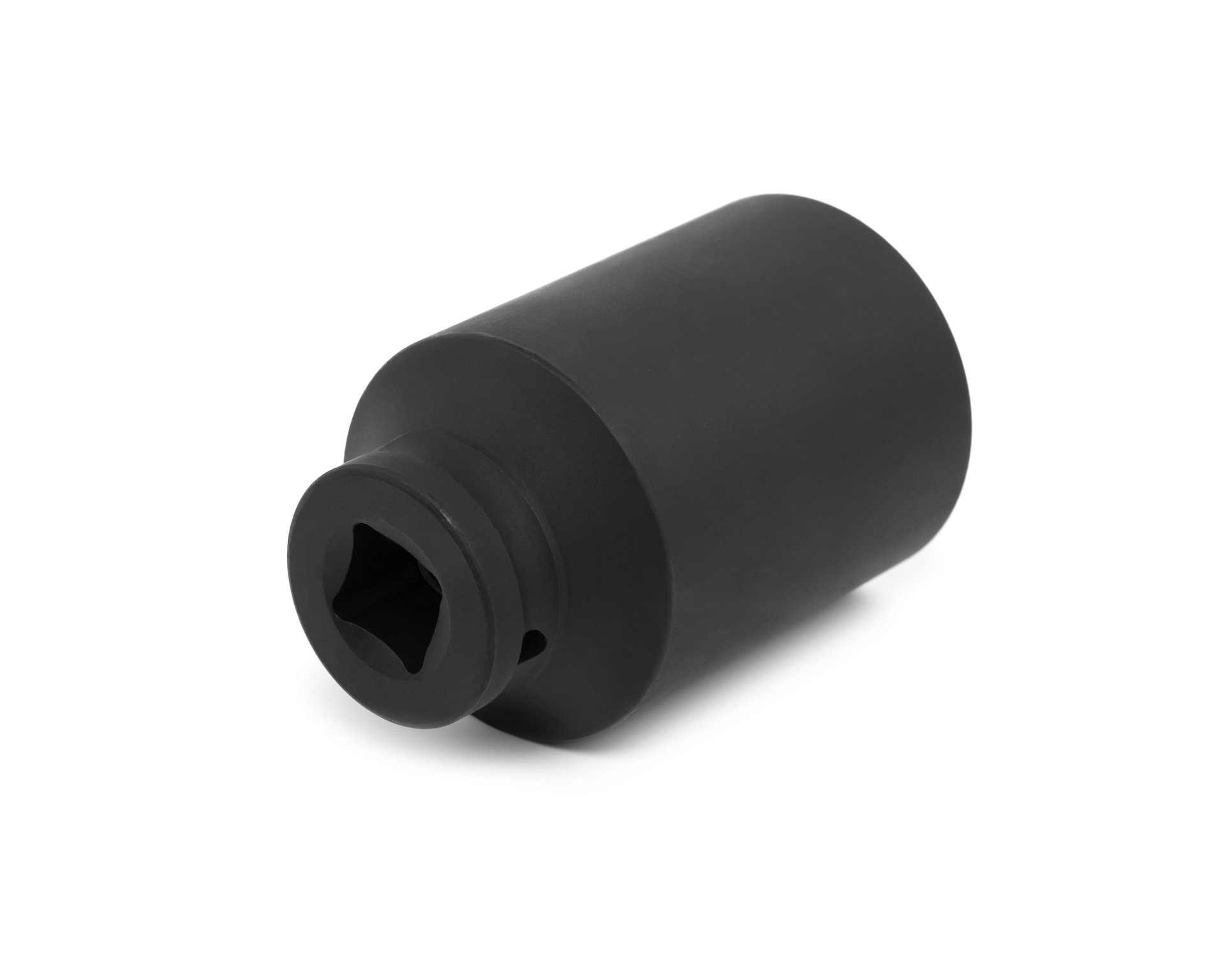 Головка торцевая сменная ударная глубокая 36 1/2 HORTZ