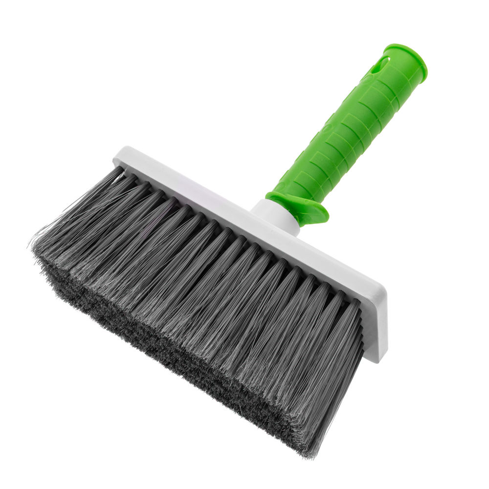 Кисть-макловица, 70 x 170, искусственная щетина, пластиковый корпус, пластиковая ручкаСибртех (83313)