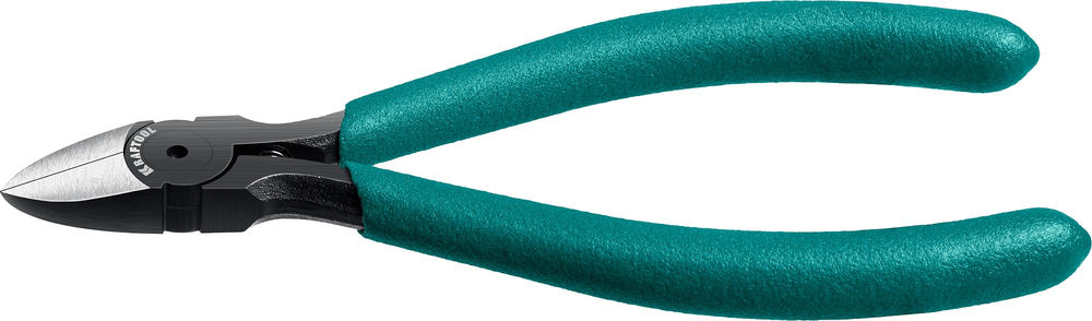 Бокорезы прецизионные чистый рез 128 мм PRECISION KRAFTOOL 220017-6-12