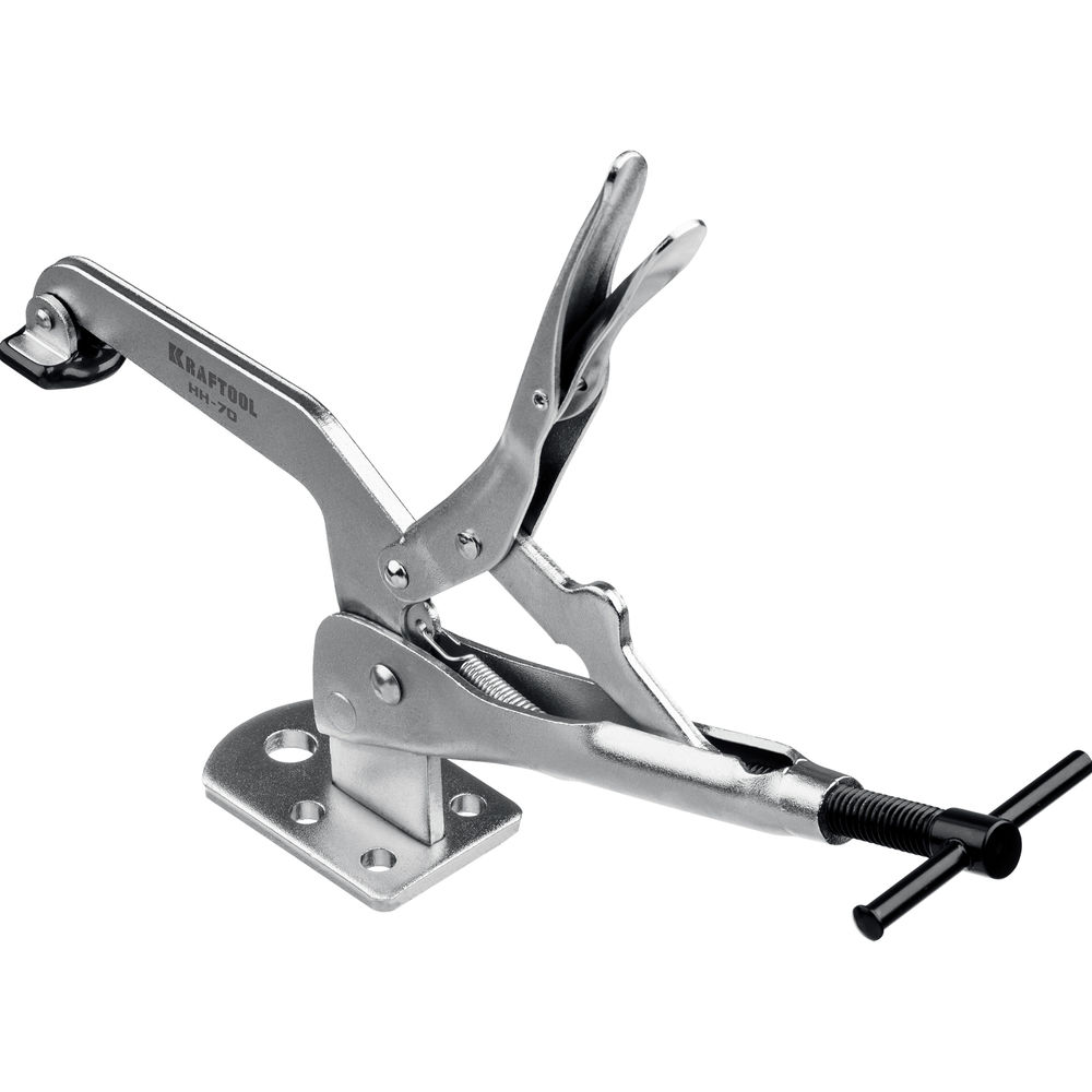 Зажимная струбцина SS-9, 92 х 62 мм KRAFTOOL 32220