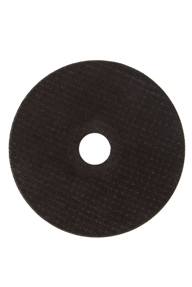 Круг отрезной по металлу, 125 х 1,6 х 22,2 мм Сибртех (743157)