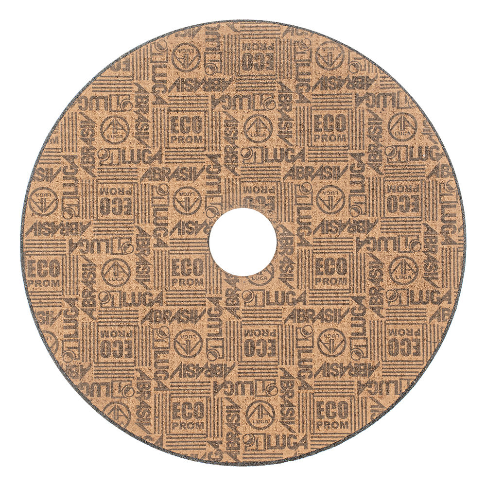 Круг отрезной по металлу, 150 х 1.2 х 22 мм Луга (73665)