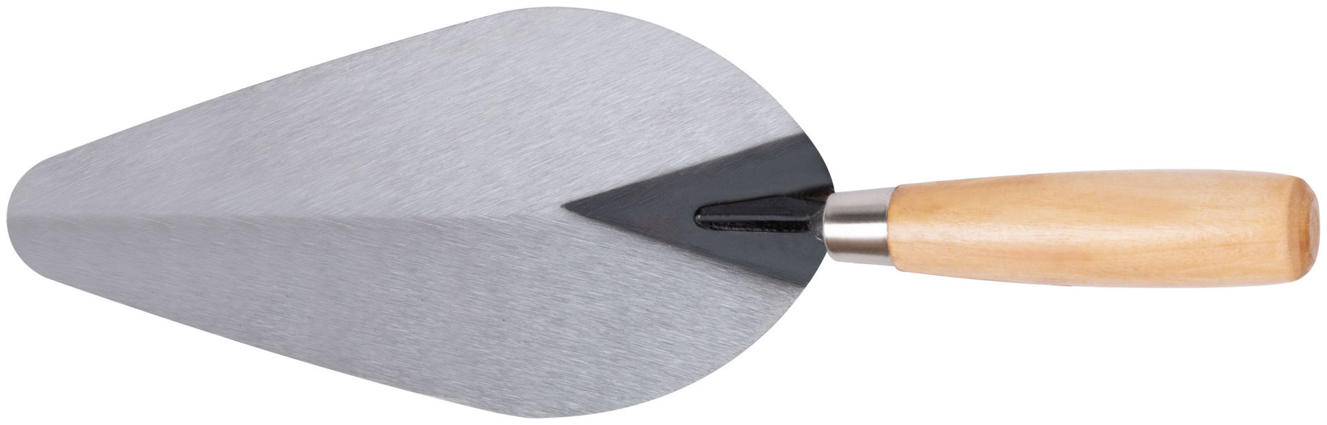 Мастерок штукатура лепесток 200 мм (04923)