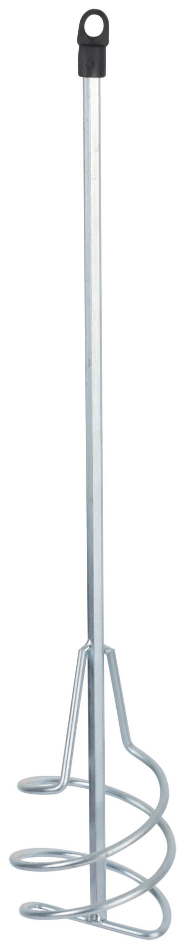 Миксер для строительных смесей оцинкованный, хвостовик SDS-PLUS 120х600 мм (04193)