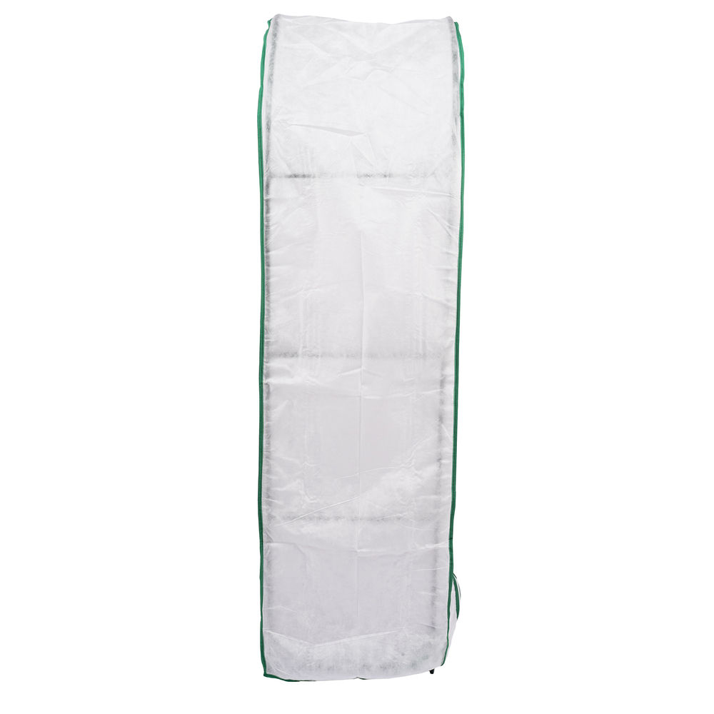 Парник для рассады, 4 уровня, с чехлом, 155х60х40 см Palisad (69138)