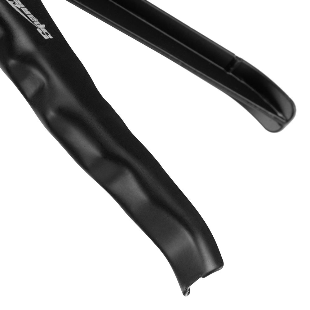 Пистолет для герметика, 750 мл, закрытый, алюминиевый корпус, круглый шток 8 мм Sparta (886485)