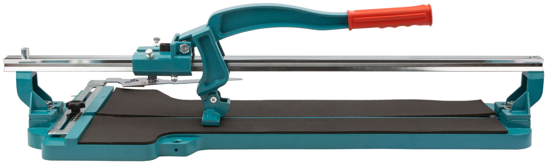 Плиткорез на подшипниках монорельсовый Профи 600 мм (16466)