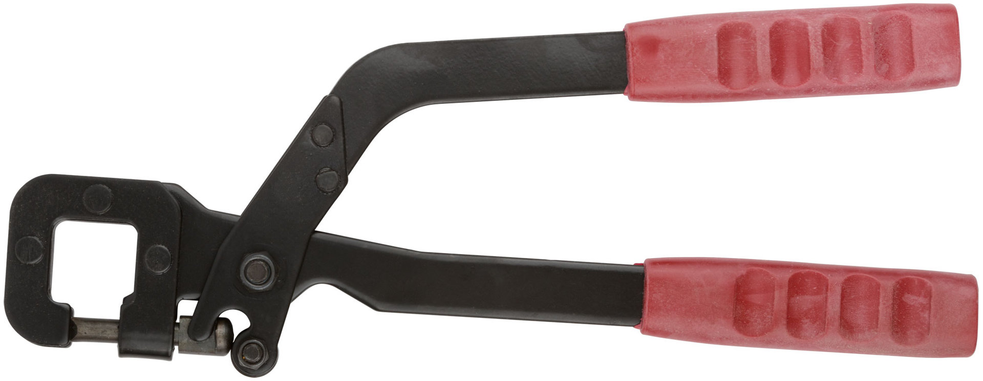 Просекатель наборный, пластиковая рукоятка (15001)