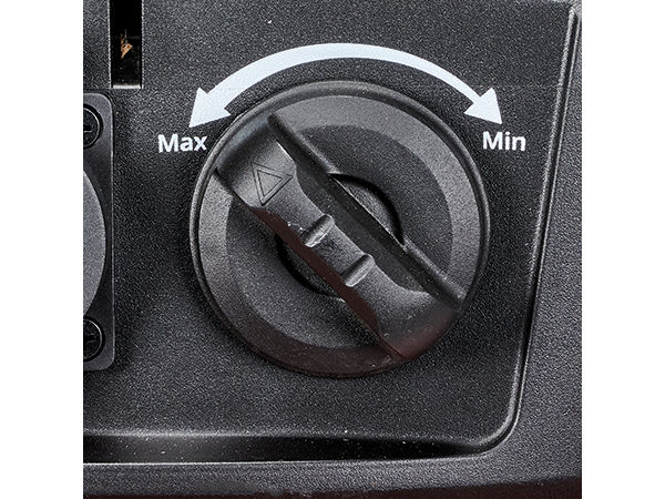 Пылесос строительный Einhell TE-VC 2230 SACL,1400Вт,220мбар,30л,очистка фильтра,розетка (2342465)