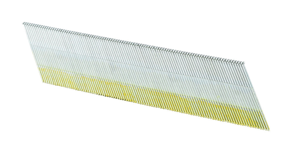 Закаленные супертвердые гвозди тип 32, 38 мм, 1000 шт RAPID 40104406