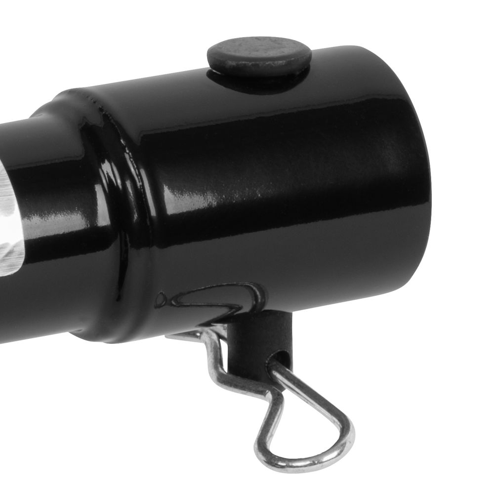 Шнек для льда IR-200, диаметр 200 мм, длина 800 мм,соединение 20 мм, съемный нож Denzel (56003)