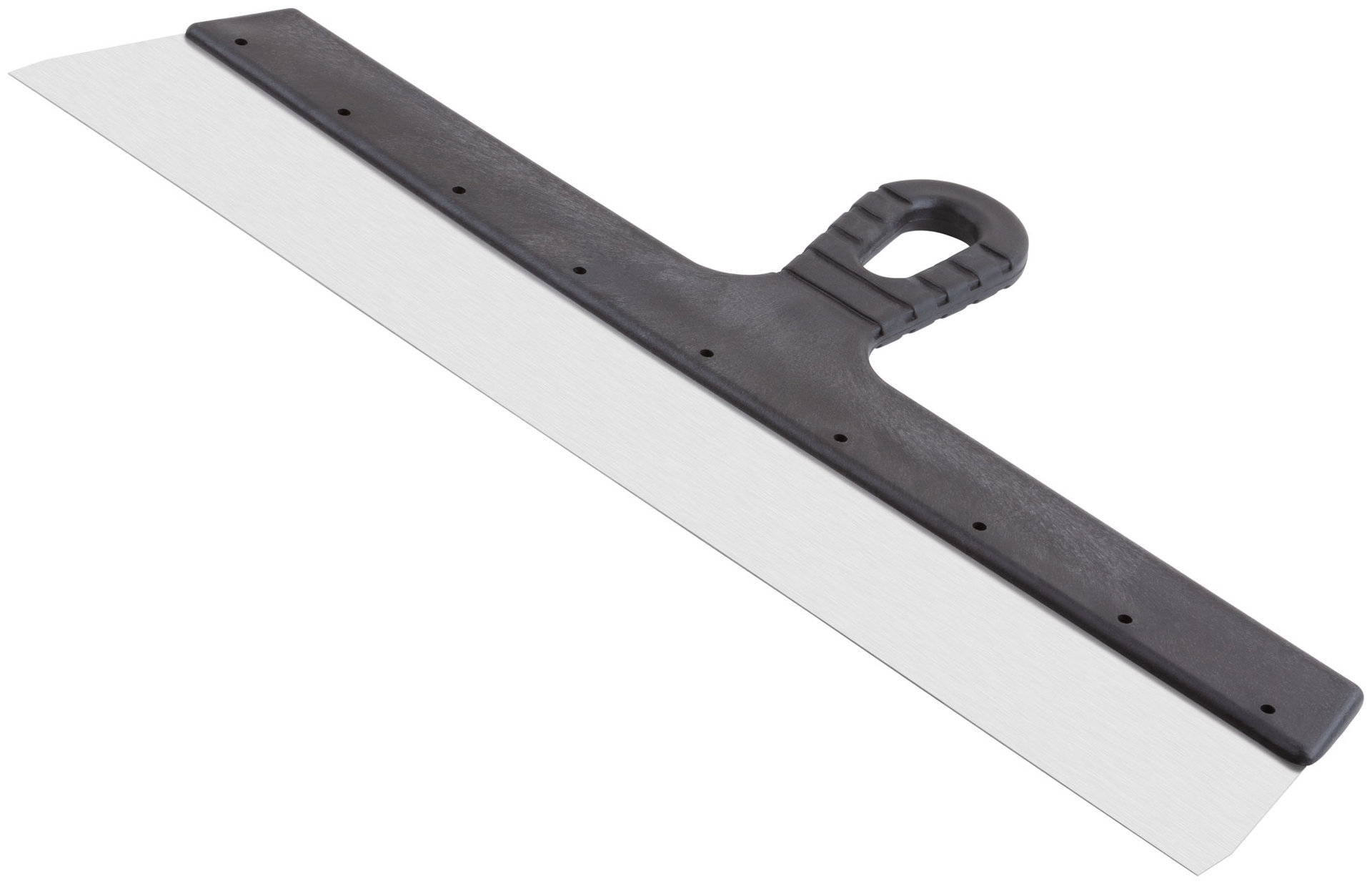 Шпатель фасадный нержавеющий 450 мм (06493)