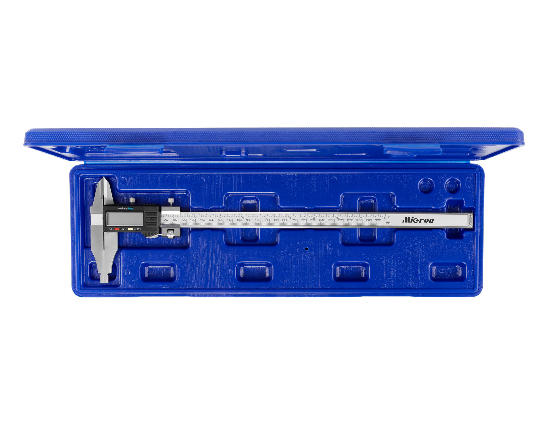 Штангенциркуль ШЦЦ-2- 300 0,01 электронный губки 60мм Микрон