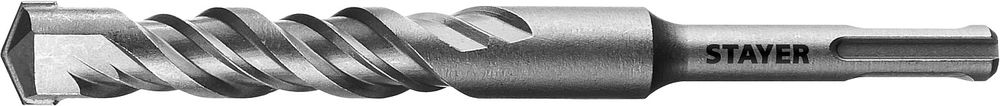 Бур SDS-plus 14 x 160 мм Professional STAYER 2930-160-14_z02
