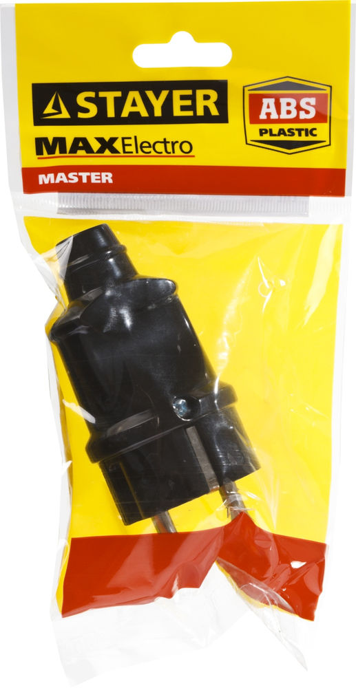 Бур SDS-plus Professional STAYER 25x260 мм 2930-260-25_z02  