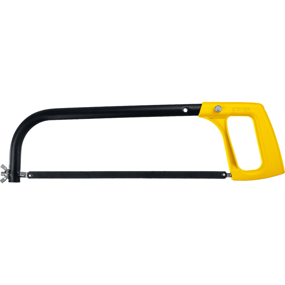 Ножовка по металлу 250 - 300 мм MS-200 STAYER 1577