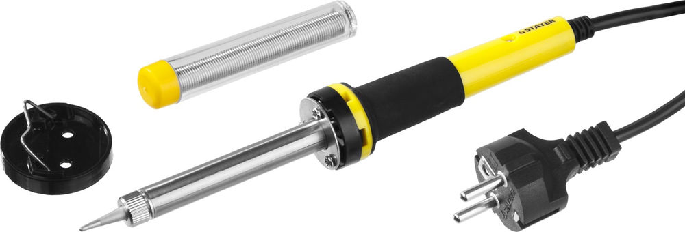 Стеклорез роликовый рукоятка пластмассовая прозрачная масляный Professional STAYER 8000 м 3369  