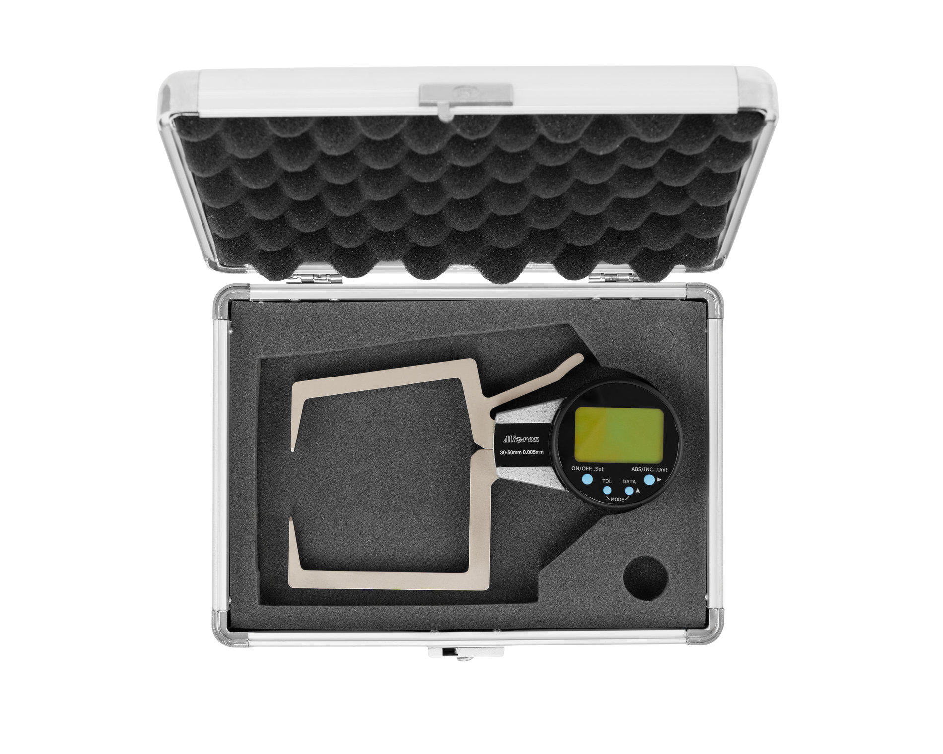 Стенкомер рычажный цифровой СРЦ 30-50 0,005 Микрон